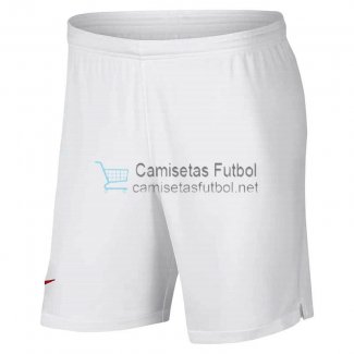 Pantalon Corto Guangzhou Evergrande 1ª Equipación 2019/2