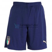 Pantalon Corto Italia 2ª Equipación 2019/2020