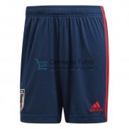 Pantalon Corto Japon 1ª Equipación 2019/2