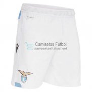 Pantalon Corto Lazio 1ª Equipación 2019/2