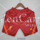 Pantalon Corto Liverpool Training Red 2021/2022