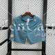 Pantalon Corto Manchester City 4ª Equipación 2024/2025