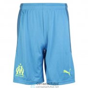 Pantalon Corto Olympique Marseille 3ª Equipación 2020/2021