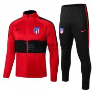 Atletico De Madrid Chaqueta Red + Pantalon 2019/2020