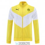 Borussia Dortmund Chaqueta Yellow I 2022/2023