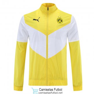 Borussia Dortmund Chaqueta Yellow I 2022/2023