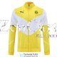 Borussia Dortmund Chaqueta Yellow I 2022/2023