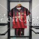 Camiseta AC Milan Niños 4ª Equipación 2022/2023