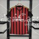 Camiseta AC Milan Retro Primera Equipacion 2013/2014