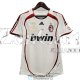 Camiseta AC Milan Retro 2ª Equipación 2006/20077