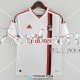 Camiseta AC Milan Retro 2ª Equipación 2011/2012