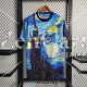 Camiseta Ajax x Van Gogh Blue 2023/2024