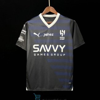 Camiseta Al Hilal 3ª Equipación 2023/2024