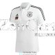 Camiseta Alemania Polo White 2020/2021