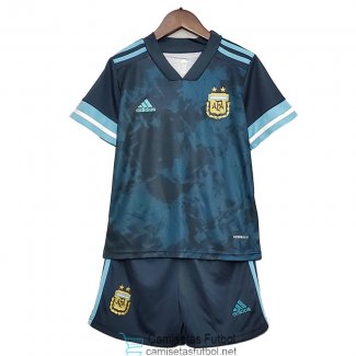 Camiseta Niños Equipación l camisetas Argentina baratas