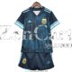 Camiseta Argentina Niños 2ª Equipación 2020/2021