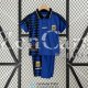Camiseta Argentina Retro Niños 2ª Equipación 1994/1995