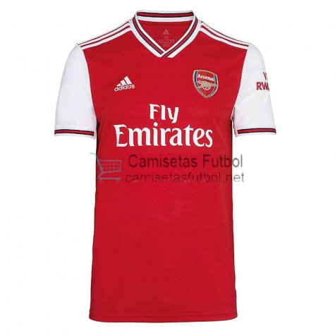 Camiseta Arsenal 1ª Equipación 2019/2 camisetas baratas