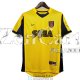 Camiseta Arsenal Retro 2ª Equipación 1999 2000