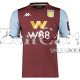 Camiseta Aston Villa 1ª Equipación 2019/2