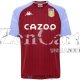 Camiseta Aston Villa 1ª Equipación 2020/2021