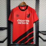 Camiseta Athletico Paranaense 1ª Equipación 2023/2024