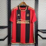 Camiseta Atlanta United FC 1ª Equipación 2023/2024