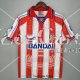 Camiseta Atletico De Madrid Retro 1ª Equipación 1996/1997