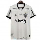 Camiseta Atletico Mineiro 2ª Equipación 2020/2021 All Sponsors