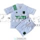Camiseta Austin FC Niños 2ª Equipación 2021/2022