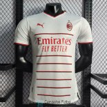 Camiseta Authentic AC Milan 2ª Equipación 2022/2023