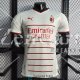 Camiseta Authentic AC Milan 2ª Equipación 2022/2023