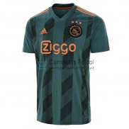 Camiseta Authentic Ajax 2ª Equipación 2019/2