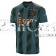 Camiseta Authentic Ajax 2ª Equipación 2019/2