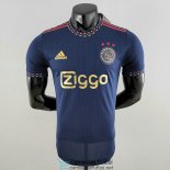 Camiseta Authentic Ajax 2ª Equipación 2022/2023