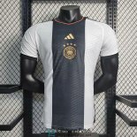 Camiseta Authentic Alemania 1ª Equipación 2022/2023