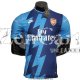 Camiseta Authentic Arsenal Blue 2020/2021