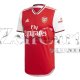 Camiseta Authentic Arsenal 1ª Equipación 2019/2