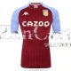 Camiseta Authentic Aston Villa 1ª Equipación 2020/2021
