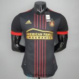 Camiseta Authentic Atlanta United FC 1ª Equipación 2021/2022