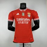 Camiseta Authentic Benfica 1ª Equipación 2023/2024