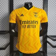 Camiseta Authentic Benfica 2ª Equipación 2022/2023