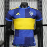 Camiseta Authentic Boca Juniors 1ª Equipación 2023/2024