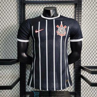 Camiseta Authentic Corinthians 2ª Equipación 2023/2024