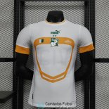 Camiseta Authentic Costa De Marfil 2ª Equipación 2023/2024