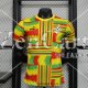 Camiseta Authentic Ghana 2ª Equipación 2023/2024