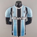 Camiseta Authentic Gremio 1ª Equipación 2022/2023