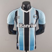 Camiseta Authentic Gremio 1ª Equipación 2022/2023