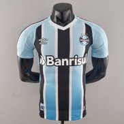 Camiseta Authentic Gremio 1ª Equipación 2022/2023