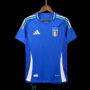 Camiseta Authentic Italia 1ª Equipación 2024/2025